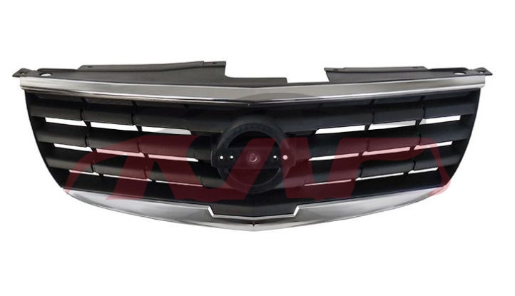 For Nissan 350sunny 08 grillel Middle  East Type 87310-31900, Nissan   Fog Lamp Led Daylight, Sunny  Automotive Accessories87310-31900