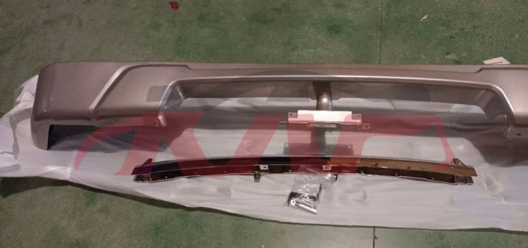 For Toyota 203141998-2004 Landcruiser Fj100&nbsp;front Bumper Chin 06&nbsp;, Land Cruiser Auto Part Price, Toyota  Auto Part-