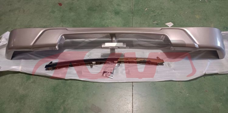 For Toyota 203141998-2004 Landcruiser Fj100&nbsp;front Bumper Chin 06&nbsp;, Land Cruiser Auto Part Price, Toyota  Auto Part-