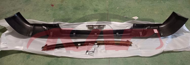 For Toyota 203141998-2004 Landcruiser Fj100&nbsp;front Bumper Chin 06&nbsp;, Land Cruiser Auto Part Price, Toyota  Auto Part-