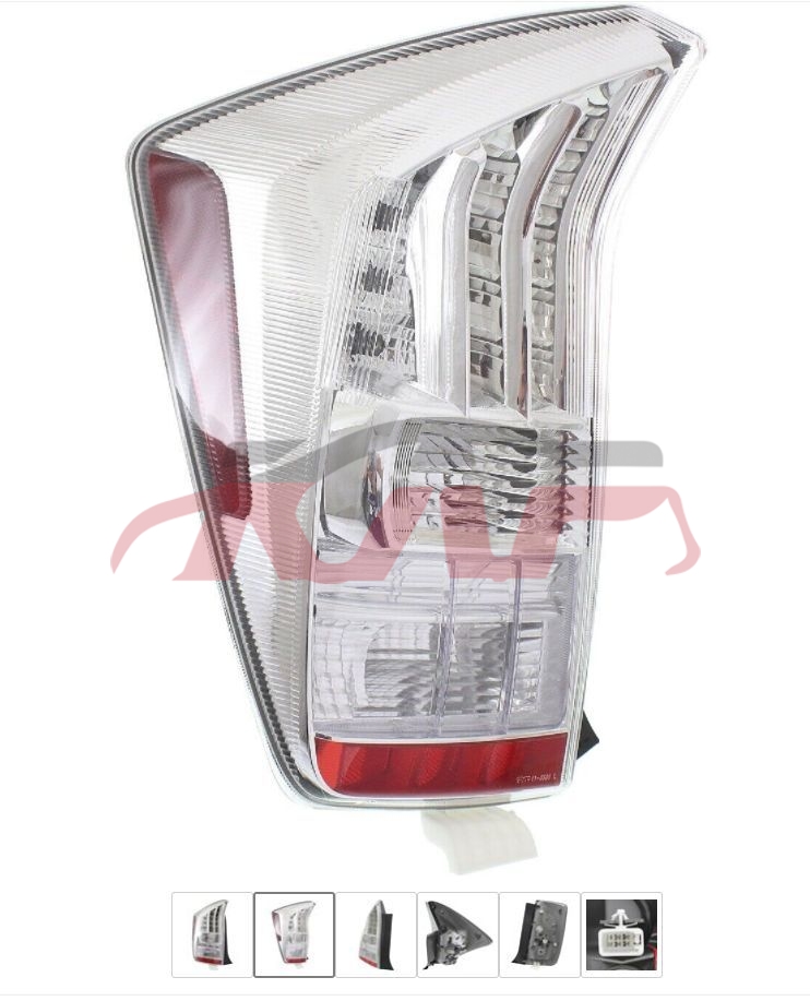 For Toyota 2492009 Prius&nbsp;tail Lamp&nbsp;, Prius  Automotive Parts, Toyota   Car Tail Lights-