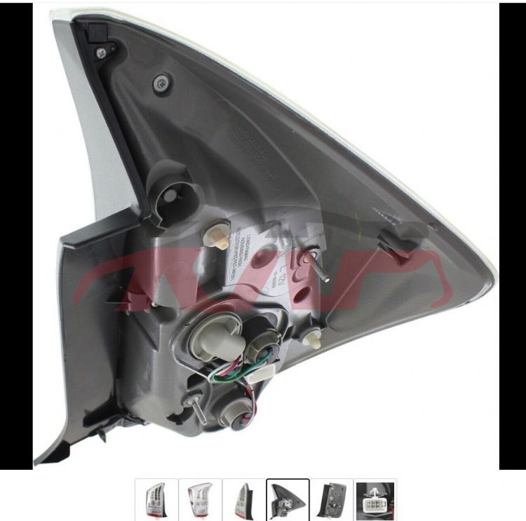 For Toyota 2492009 Prius&nbsp;tail Lamp&nbsp;, Prius  Automotive Parts, Toyota   Car Tail Lights-