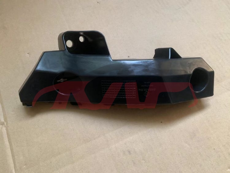 For Isuzu 18342015 Dmax&nbsp;front Bumper Bracket&nbsp;, D-max Parts For Cars, Isuzu  Bumper Bracket-