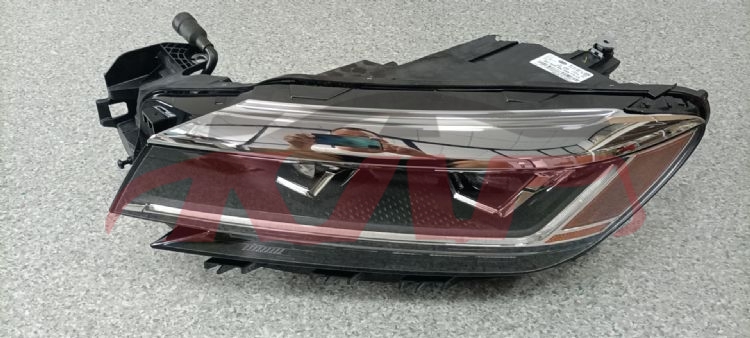 For V.w. 1786passat B8l&nbsp;head Lamp&nbsp;, V.w.  Auto Lamp, Passat Automotive Accessories Price-