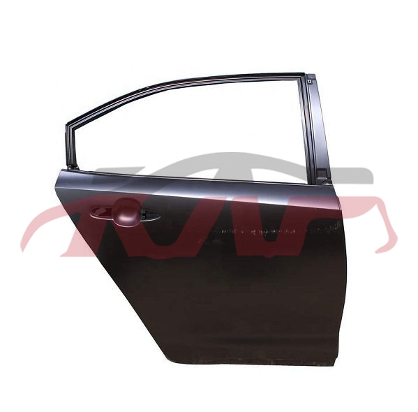 For Toyota 11392020 Corolla&nbsp;car Door Rear&nbsp;l 6700402620 R 6700302610, Toyota  Car Front Door, Corolla Auto Parts-L 6700402620 R 6700302610