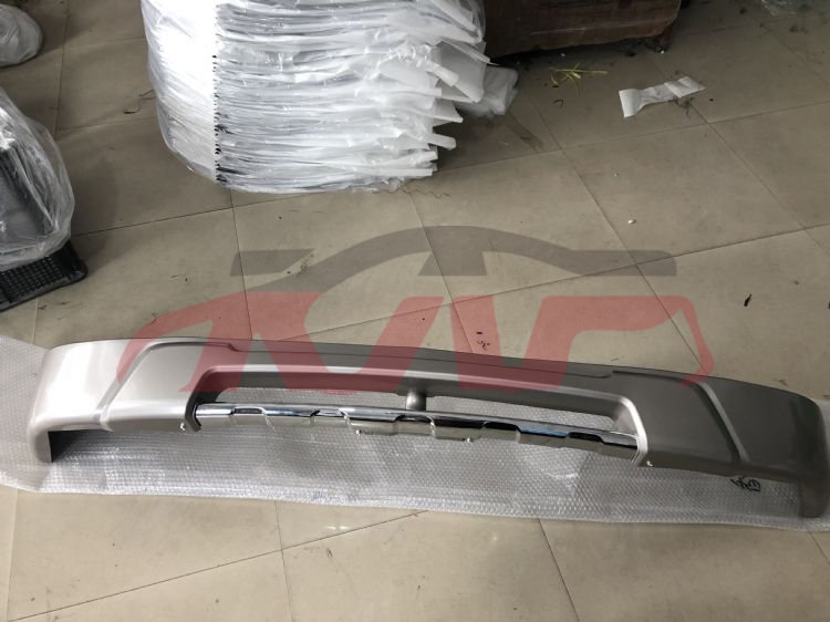 For Toyota 203141998-2004 Landcruiser Fj100&nbsp;front Bumper Chin 06&nbsp;, Land Cruiser Auto Part Price, Toyota  Auto Part-