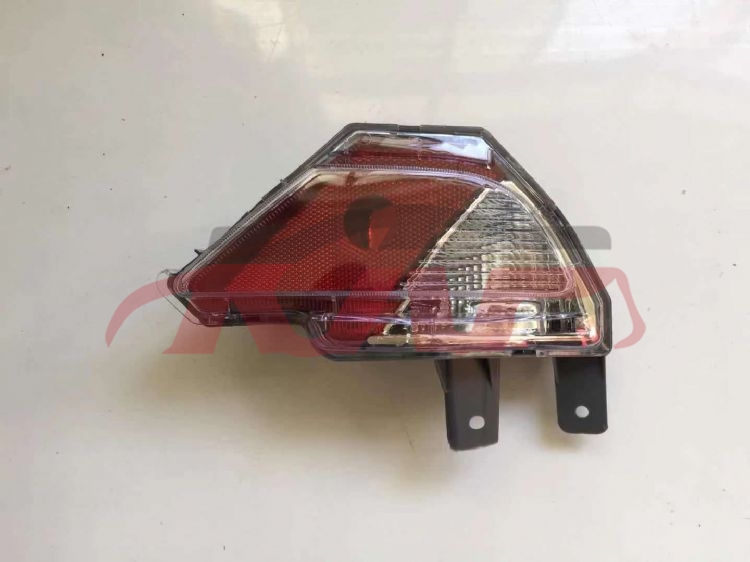 For Toyota 26692016-2018 Rav4 Usa&nbsp;rear Bumper Lamp&nbsp;l 81480-0r040   R 81490-0r040, Toyota  Middle East Corner Lamp, Rav4 Replacement Parts For Cars-L 81480-0R040   R 81490-0R040