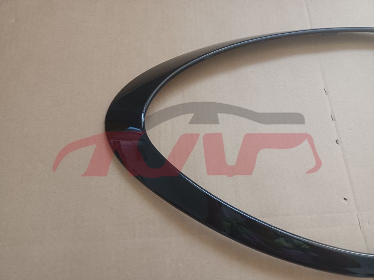 For Bmw 650r60 2010-2017&nbsp;head Lamp Stripe&nbsp;51139801573 51139801574, Mini Car Accessories Catalog, Bmw   Car Body Parts-51139801573 51139801574