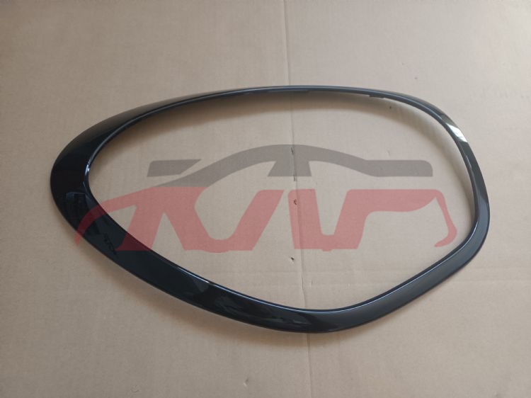 For Bmw 650r60 2010-2017&nbsp;head Lamp Stripe&nbsp;51139801573 51139801574, Mini Car Accessories Catalog, Bmw   Car Body Parts-51139801573 51139801574