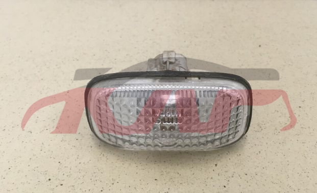 For Nissan 3502008 Sunny&nbsp;side Lamp White&nbsp;26160-95f0a, Sunny  Car Accessories Catalog, Nissan   Fog Lamp Led Daylight-26160-95F0A