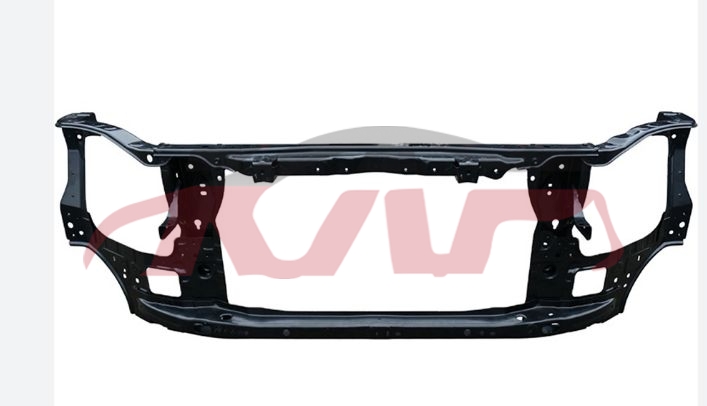 For Toyota 2312015 Hilux Revo&nbsp;radiator Supporter&nbsp;53201-kk040, Hilux Auto Parts Prices, Toyota  Bracket-53201-KK040