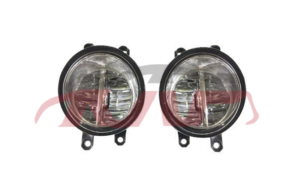 For Toyota 13932007 Corolla&nbsp;fog Lamp,led, Modify For Bmw&nbsp;, Corolla Car Parts Catalog, Toyota   Rear Right Tail Fog Light Lamp Reflector-