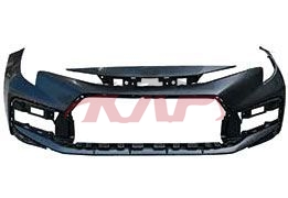 For Toyota 17502020 Corolla Usa, Se&nbsp;front Bumper Xse&nbsp;52119-12999, Corolla Car Pardiscountce, Toyota  Auto Parts-52119-12999