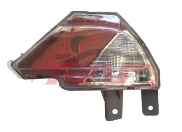 For Toyota 26692016-2018 Rav4 Usa&nbsp;rear Bumper Lamp&nbsp;l 81480-0r040   R 81490-0r040, Toyota  Middle East Corner Lamp, Rav4 Replacement Parts For Cars-L 81480-0R040   R 81490-0R040