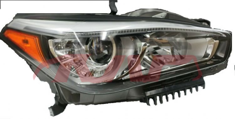 For Infiniti 2330q70&nbsp;head Lamp Usa&nbsp;, Infiniti  Auto Lamps, Q70 Automotive Parts Headquarters Price-