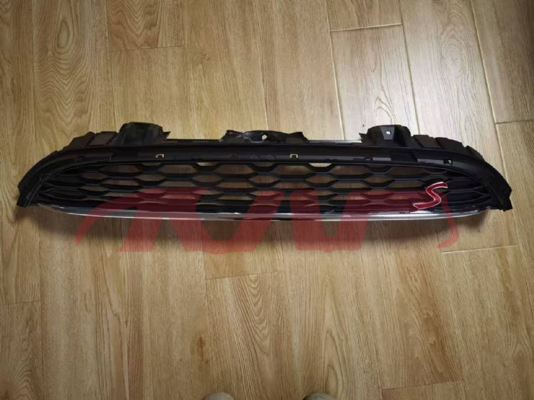 For Bmw 1463f55 2012-2022&nbsp;grille W/chrome Strip&nbsp;51137335528, Mini Parts Suvs Price, Bmw  Car Lamps-51137335528