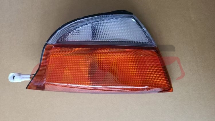 For Toyota 202781997 Hiace&nbsp;corner Lamp  W/wire&w/o Bulb Yellow/white&nbsp;r81511-26100l81521-26100, Toyota  Auto Corner Lamp, Hiace Auto Parts Manufacturer-R81511-26100L81521-26100