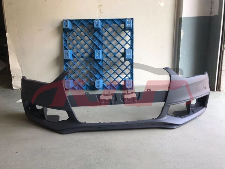 For Audi 10542013-2015 A4（b8pa)&nbsp;front Bumper,sports&nbsp;8k0807065f   8k0 807 065 G Gru     8k0 807 065 A Gru   8k5 807 065 F Gru, Audi  Front Bumper Cover, A4 Automotive Parts-8K0807065F   8K0 807 065 G GRU     8K0 807 065 A GRU   8K5 807 065 F GRU