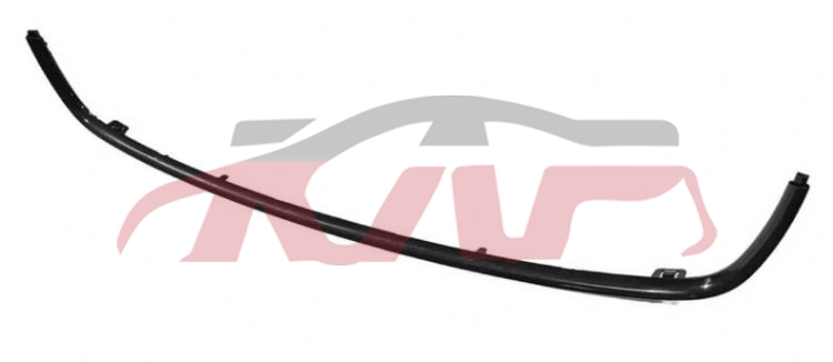 For Kia 32602010 Picanto&nbsp;front Grille Bright Stripe&nbsp;86585-07800, Kia   Automotive Parts, Picanto Accessories-86585-07800