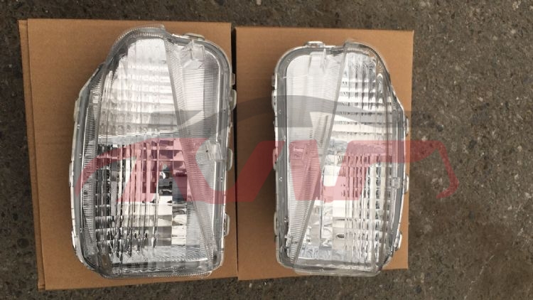 For Toyota 35072012 Puris&nbsp;turn Lamp&nbsp;81510-47040   81520-47040, Toyota  Auto Lamp, Prius  Advance Auto Parts-81510-47040   81520-47040
