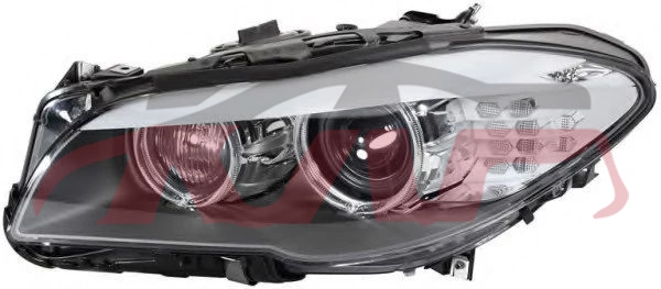 For Bmw 846f10/f11/f18 2010-2017&nbsp;f18 14-15 New Head Lamp,xenon&nbsp;63117271905   63117203253, Bmw  Auto Headlights, 5  Automotive Parts Headquarters Price-63117271905   63117203253
