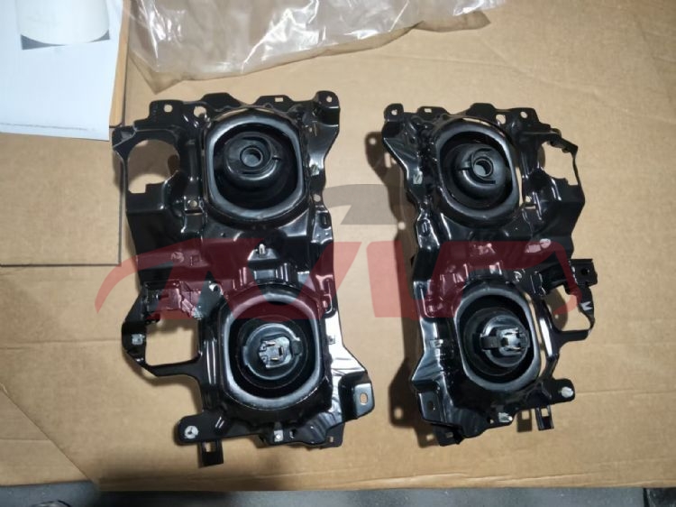 For Mitsubishi 2017071993-2002 Canter Sep&nbsp;head Lamp&nbsp;r Mc139781 L Mc139780, Canter Car Pardiscountce, Mitsubishi  Auto Headlamps-R MC139781 L MC139780