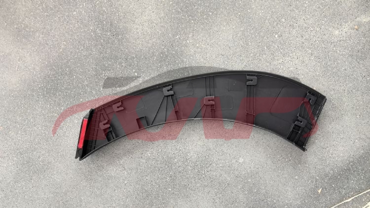 For Hyundai 18322013-2015 Tucson&nbsp;rear Flare Fender&nbsp;87742-d3000, Hyundai   Car Body Parts, Tucson (ix35) Auto Part-87742-D3000