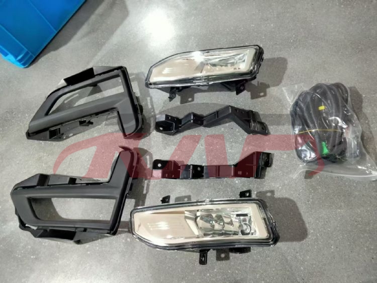 For Nissan 12112017 -2019 X-trail/rogue&nbsp;fog Lamp Assy&nbsp;, Nissan   Fog Light, X-trail Rogue) Automotive Parts-