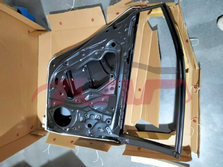 For Toyota 11392020 Corolla&nbsp;car Door Rear&nbsp;l 6700402620 R 6700302610, Toyota  Car Front Door, Corolla Auto Parts-L 6700402620 R 6700302610