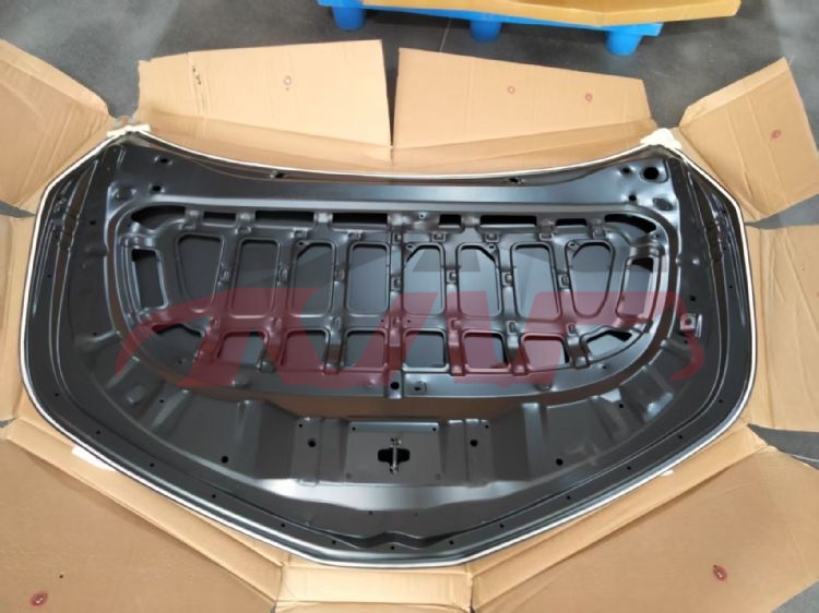 For Toyota 11392020 Corolla&nbsp;machine Cover&nbsp;5330102450, 53301-02390, Toyota  Auto Parts, Corolla Auto Accessorie-5330102450, 53301-02390