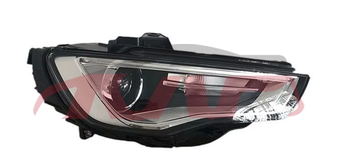 For Audi 14032011-2013 A3&nbsp;head Lamp Hid)&nbsp;8vd941005    8vd941006, A3 Parts, Audi  Car Headlamps Bulb-8VD941005    8VD941006