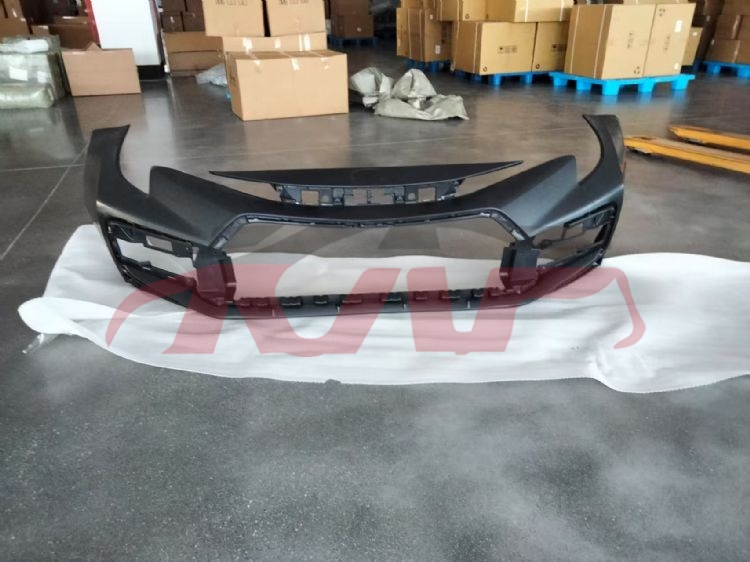 For Toyota 17502020 Corolla Usa, Se&nbsp;front Bumper Xse&nbsp;52119-12999, Corolla Car Pardiscountce, Toyota  Auto Parts-52119-12999