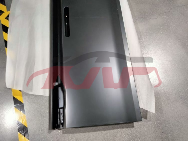 For Toyota 2322012 Hilux Vigo&nbsp;tailgate Side Open With Brake Lamp Hole&nbsp;, Hilux List Of Car Parts, Toyota  Car Parts-