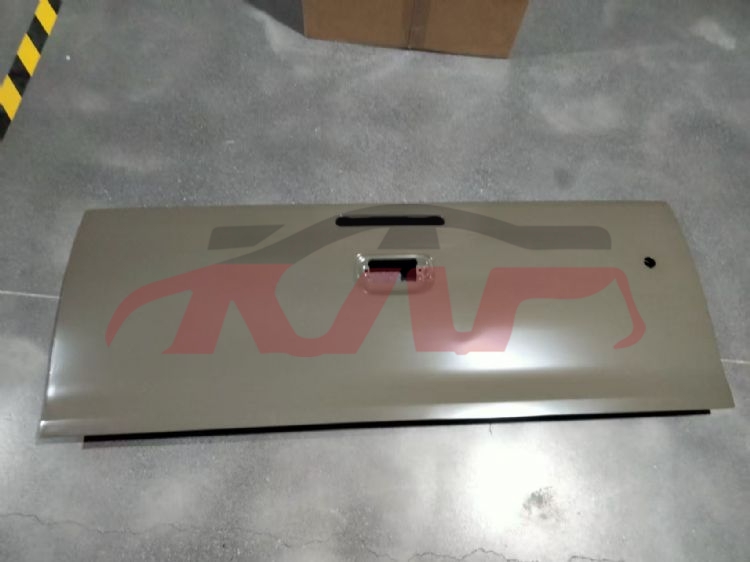 For Toyota 2322012 Hilux Vigo&nbsp;tailgate With Hadel Hole+brake Lamp Hole+ Key Hole&nbsp;657000k120, Toyota   Automotive Accessories, Hilux Car Pardiscountce-657000K120