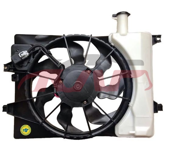 For Hyundai 15022015 Creta/ix25&nbsp;cooling Fan Assembly W/3pin&nbsp;25380-c9000/25380-3x500/25380-3x600/25380-3x700, Hyundai   Car Body Parts, Creta/ix25 Auto Part-25380-C9000/25380-3X500/25380-3X600/25380-3X700