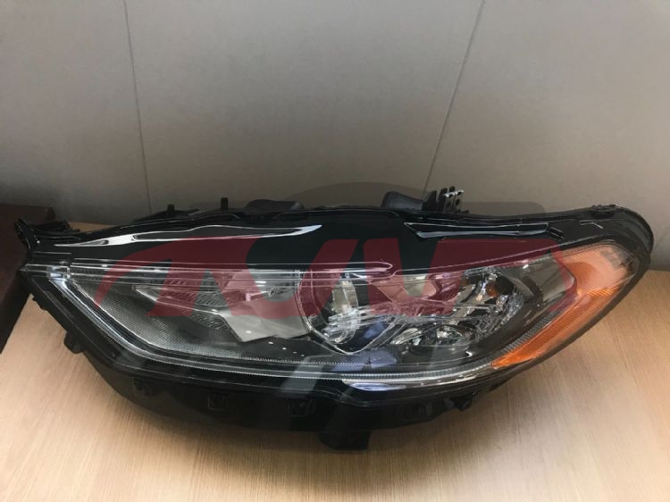 For Ford 16712017 Mondeo/fusion&nbsp;head Lamp, Half Led&nbsp;, Ford   Car Body Parts, Mondeo/fusion Accessories-