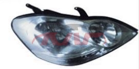 For Toyota 5572001  Ipsum&nbsp;head Lamp,clear&nbsp;, Ipsum  Auto Accessorie, Toyota  Auto Parts-