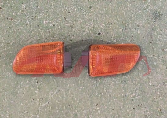 For Toyota 23422003-2005  Avensis&nbsp;avensİs 98-02 Side Lamp&nbsp;l 81741-05010  R 81731-05020, Toyota  Side Lamp For Car, Avensis Basic Car Parts-L 81741-05010  R 81731-05020