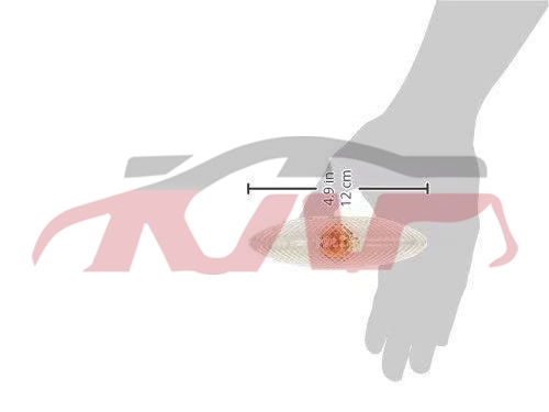 For Toyota 209991999-2002 Yaris&nbsp;side Lamp, Yaris&nbsp;l 81740-0d011 81740-0d010 R 81730-0d011 81730-0d010, Yaris Car Pardiscountce, Toyota  Auto Side Light-L 81740-0D011 81740-0D010 R 81730-0D011 81730-0D010