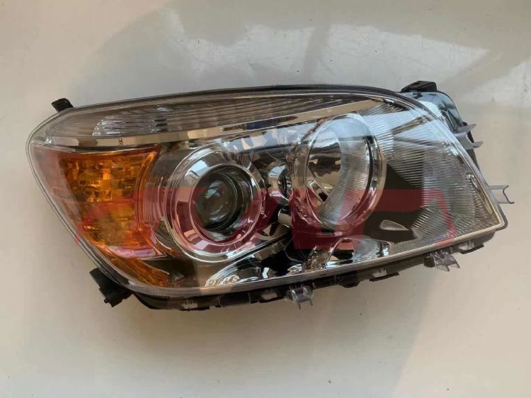 For Toyota 2442006-2008 Rav4&nbsp;head Lamp&nbsp;l81170-42331  R81130-42331, Toyota  Car Lamp, Rav4 Automotive Accessories Price-L81170-42331  R81130-42331