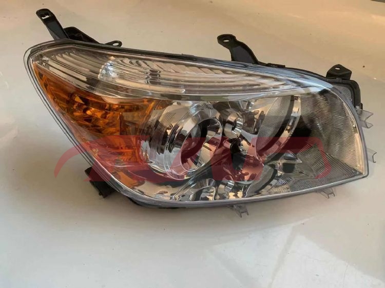 For Toyota 2442006-2008 Rav4&nbsp;head Lamp&nbsp;l81170-42331  R81130-42331, Toyota  Car Lamp, Rav4 Automotive Accessories Price-L81170-42331  R81130-42331