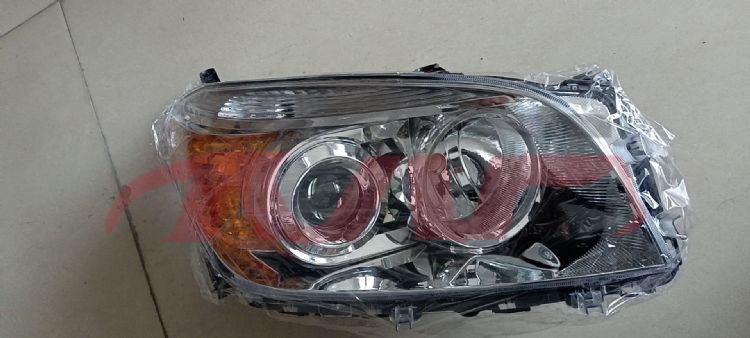 For Toyota 2442006-2008 Rav4&nbsp;head Lamp&nbsp;l81170-42331  R81130-42331, Toyota  Car Lamp, Rav4 Automotive Accessories Price-L81170-42331  R81130-42331