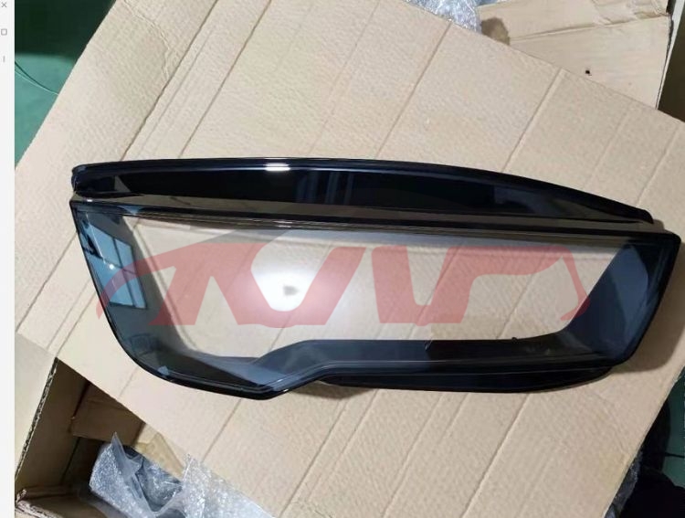 For Audi 20141116-18  A7 lamp Cover Lens , Audi  Head Lamp Cover, A7 Auto Part Price
