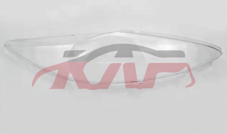 For Ford 20652009 Fiesta Hatchback&nbsp;lamp Cover Lens&nbsp;, Ford  Head Lamp Cover, Fiesta Auto Part-