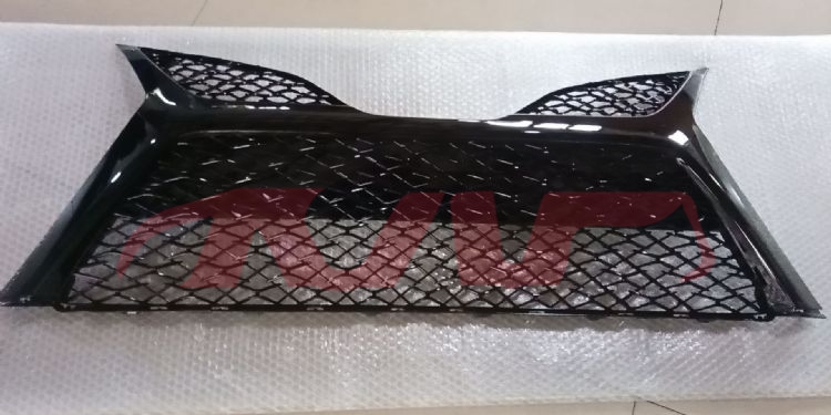 For Toyota 20106118 Camry Usa bumper Grille , Camry  Auto Accessorie, Toyota  Front Bumper Grille Guard