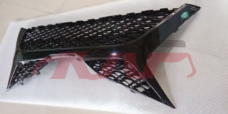 For Toyota 26612018-2020 Camry Se, Usa&nbsp;bumper Grille W/o Radar Hole Painted&nbsp;53113-06160   53113-06230, Camry Auto Accessorie, Toyota  Front Bumper Grille Guard-53113-06160   53113-06230