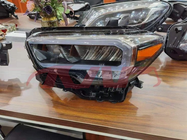 For Toyota 35012021 Tacoma&nbsp;head Lamp Le&nbsp;r 81110-04290    L 81150-04290, Toyota  Car Parts, Tacoma Auto Parts Shop-R 81110-04290    L 81150-04290