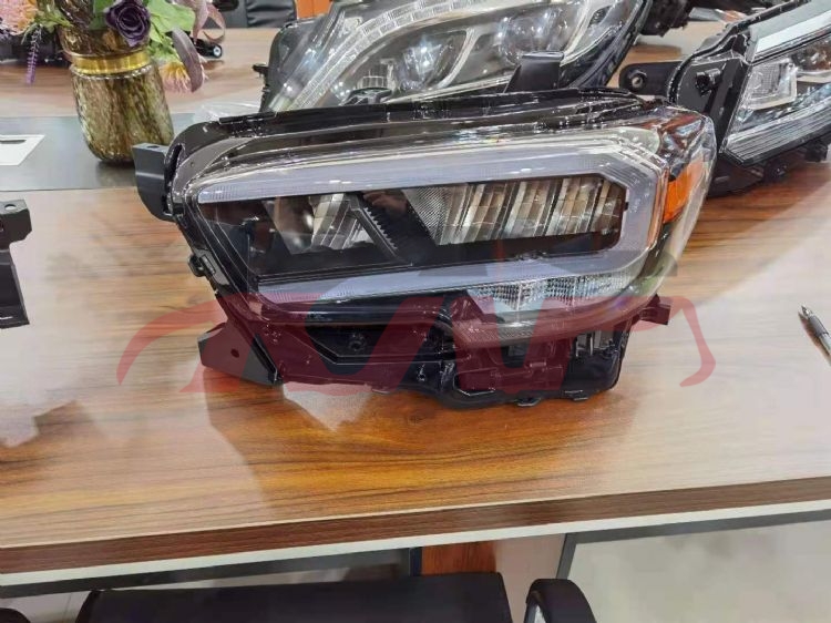 For Toyota 35012021 Tacoma&nbsp;head Lamp Le&nbsp;r 81110-04290    L 81150-04290, Toyota  Car Parts, Tacoma Auto Parts Shop-R 81110-04290    L 81150-04290