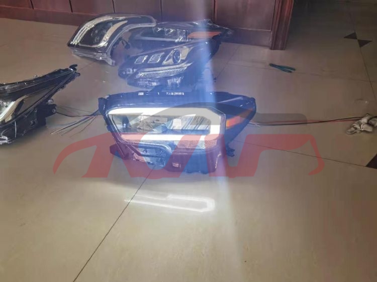 For Toyota 35012021 Tacoma&nbsp;head Lamp Le&nbsp;r 81110-04290    L 81150-04290, Toyota  Car Parts, Tacoma Auto Parts Shop-R 81110-04290    L 81150-04290