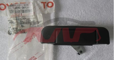 For Toyota 2342004 Hilux/vigo&nbsp;outer Door Hle&nbsp;69090-0k030, Hilux Auto Parts, Toyota  Car Parts-69090-0K030